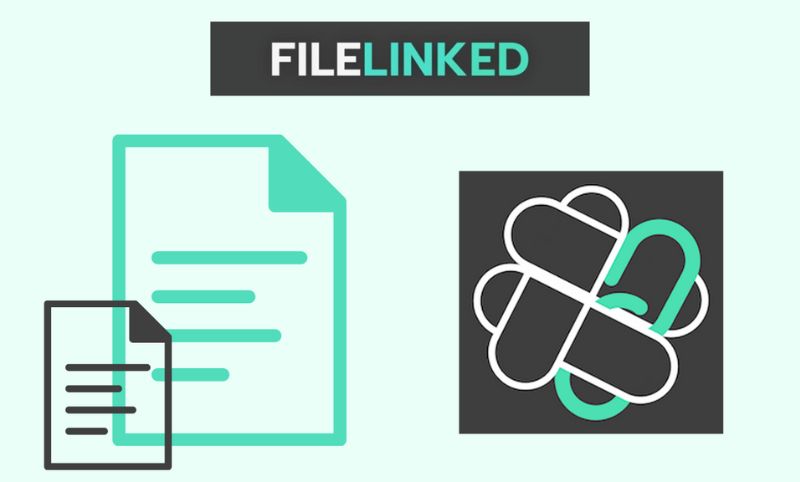 A Few Reasons to Turn Your Attention to Filelinked